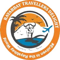 Rayabbay Travellers Delight Logo