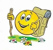 Tour Guide Emoji
