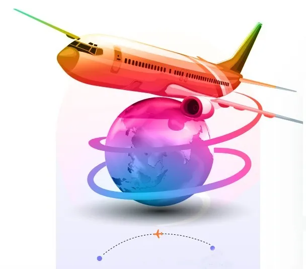 Air Ticketting Travel Agent