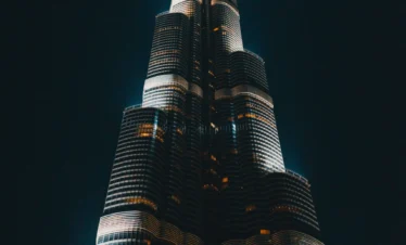 Burj Khalifa