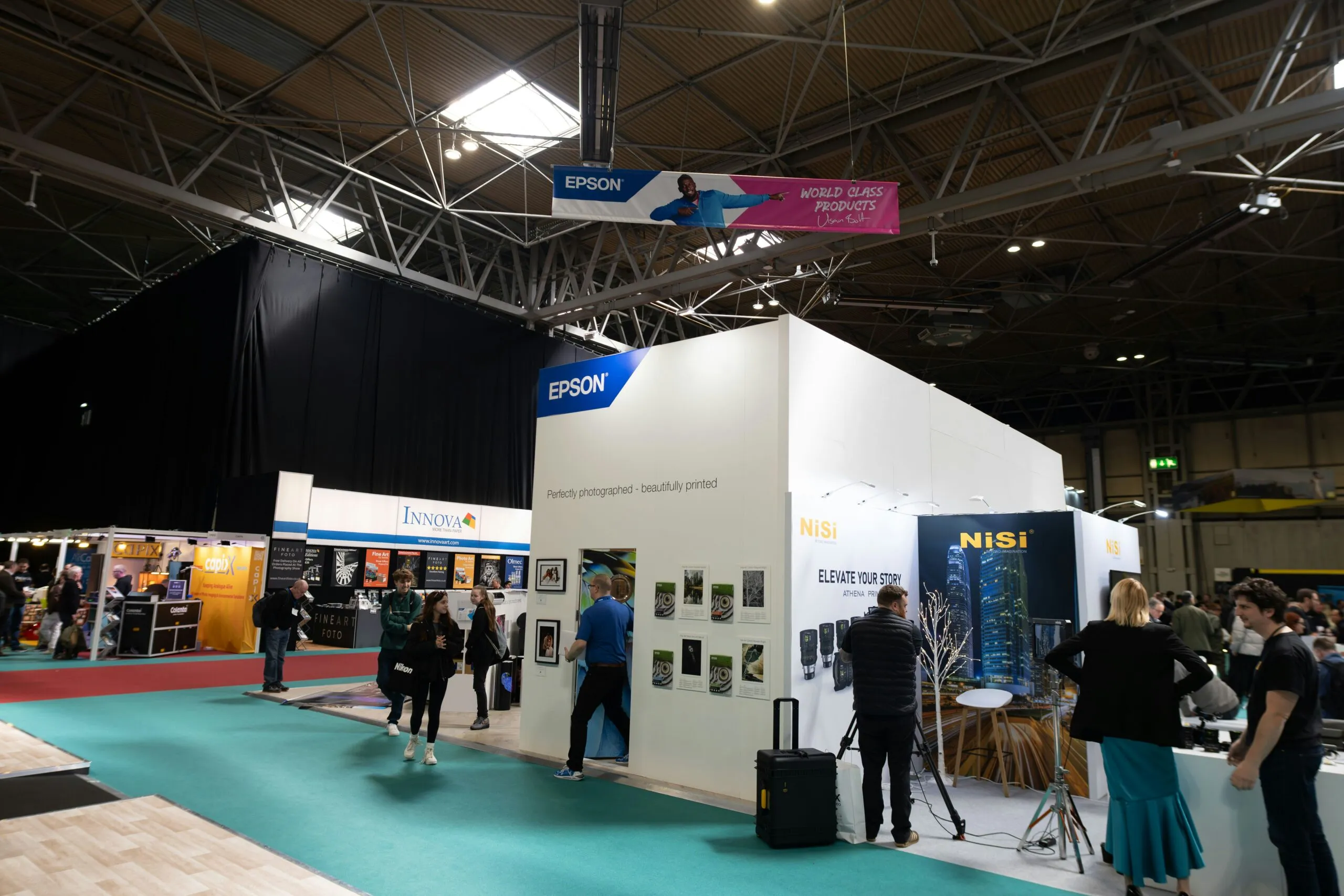 Exhibitions