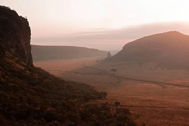 Hells Gate