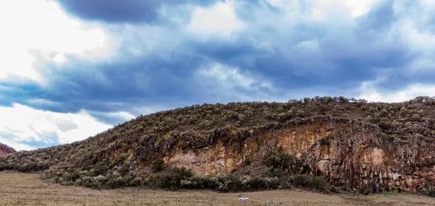 Hells Gate NP