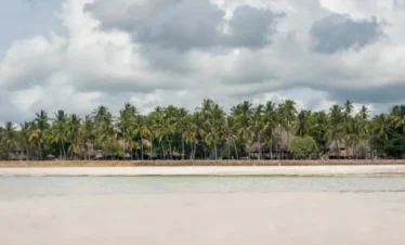 Watamu Beach