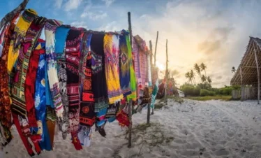 Watamu Beach Culture