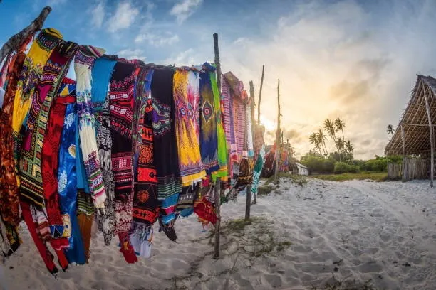 Watamu Beach Culture