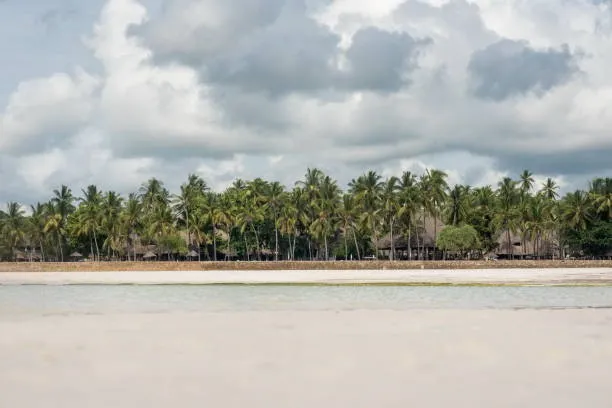 Watamu Beach